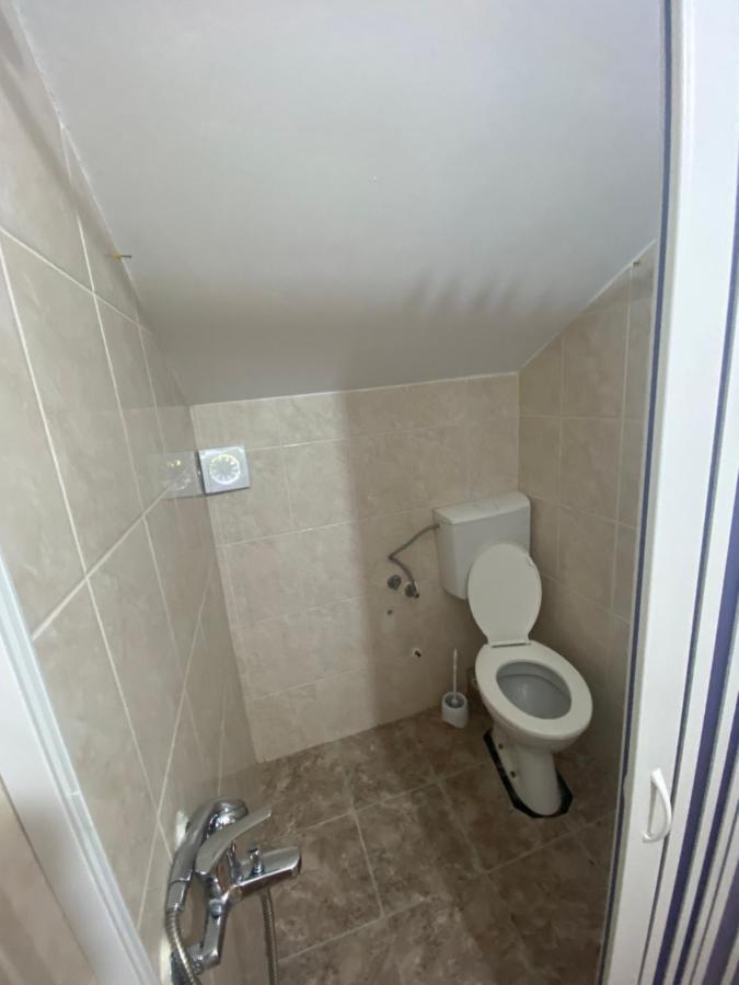 Apartments Djuricic Kotor Exterior photo