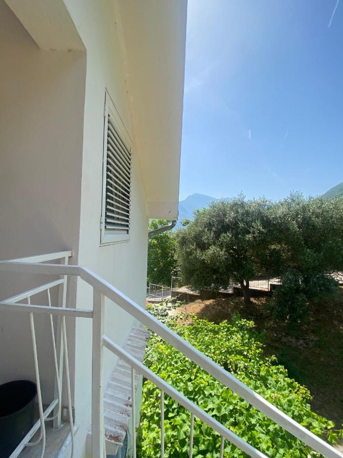 Apartments Djuricic Kotor Exterior photo