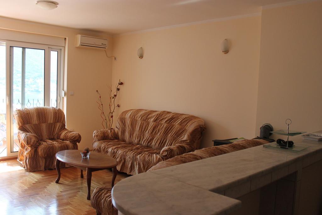 Apartments Djuricic Kotor Room photo